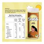 SMAGZ Masala Peanut Healthy Namkeen and Snacks